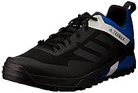 Algopix Similar Product 18 - adidas Mens Trail Running Shoes Black
