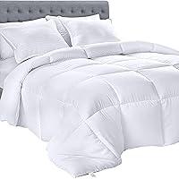 Algopix Similar Product 1 - Utopia Bedding Comforter  All Season
