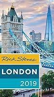 Algopix Similar Product 15 - Rick Steves London 2019