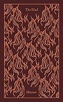 Algopix Similar Product 16 - The Iliad (Penguin Clothbound Classics)