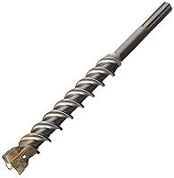 Algopix Similar Product 20 - Drill Bit Sds-Max 32mmx32.76In P-17348