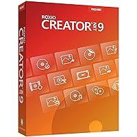 Algopix Similar Product 13 - Roxio Creator NXT 9  Multimedia Suite