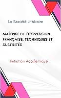 Algopix Similar Product 18 - Matrise de lExpression Franaise