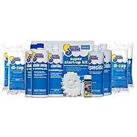 Algopix Similar Product 6 - In The Swim Pool Super Opening Chemical
