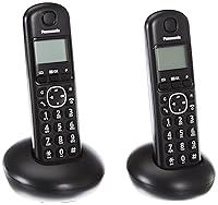 Algopix Similar Product 14 - Panasonic KXTGB212 Twin Digital