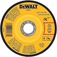 Algopix Similar Product 5 - 4-1/2" X 1/4" X 7/8" FAST Cut ABR