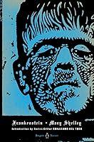 Algopix Similar Product 10 - Frankenstein (Penguin Horror)