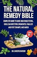 Algopix Similar Product 7 - The Natural Remedy Bible The Complete