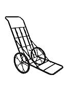 Algopix Similar Product 20 - Summit Treestands Game Cart