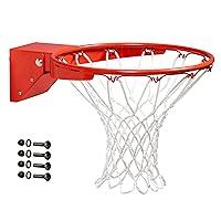 Algopix Similar Product 8 - Goalrilla HeavyWeight ProStyle