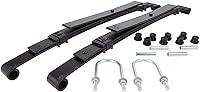 Algopix Similar Product 7 - Club Car Precedent Heavy Duty Deluxe