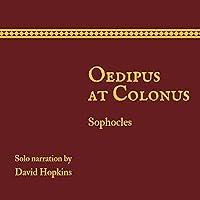 Algopix Similar Product 4 - Oedipus at Colonus