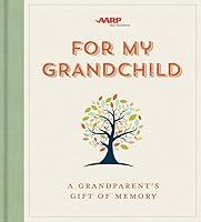 Algopix Similar Product 2 - For My Grandchild A Grandparents Gift