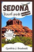 Algopix Similar Product 17 - Sedona travel guide 2024  2025