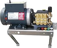 Algopix Similar Product 11 - Pressure Pro WMEE3015G Heavy Duty