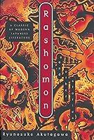 Algopix Similar Product 6 - Rashomon and Other Stories