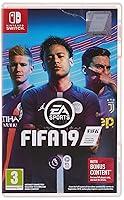 Algopix Similar Product 15 - FIFA 19 - Nintendo Switch