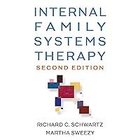 Algopix Similar Product 11 - Internal Family Systems Therapy Second