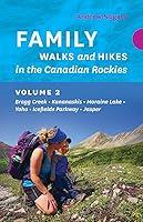 Algopix Similar Product 8 - Family Walks and Hikes in the Canadian