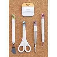 Algopix Similar Product 3 - Cricut Tools Basic Set