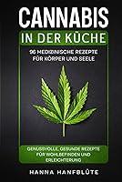 Algopix Similar Product 13 - Cannabis in der Kche 96 medizinische