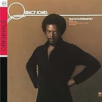 Algopix Similar Product 5 - You've Got It Bad Girl (Verve Originals)