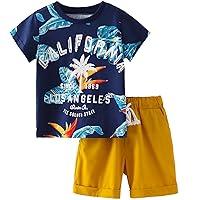 Algopix Similar Product 7 - Frogwill Boys California Tee and