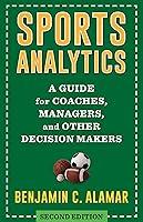 Algopix Similar Product 7 - Sports Analytics A Guide for Coaches