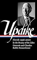 Algopix Similar Product 11 - John Updike Novels 19962000 LOA