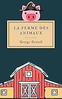 Algopix Similar Product 5 - La ferme des animaux (French Edition)