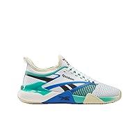 Algopix Similar Product 2 - Reebok Womens Nano Court Sneaker