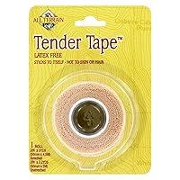 Algopix Similar Product 6 - ALL TERRAIN Tender Tape 2 X 5, 5 YD