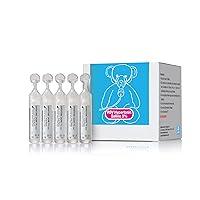 Algopix Similar Product 14 - NAVEH PHARMA 3 Hypertonic Saline
