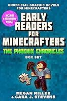 Algopix Similar Product 11 - Early Readers for MinecraftersThe