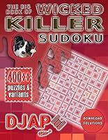 Algopix Similar Product 18 - The Big Wicked Book of Killer Sudoku