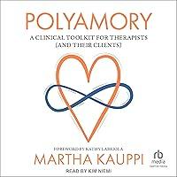 Algopix Similar Product 18 - Polyamory A Clinical Toolkit for