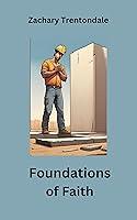 Algopix Similar Product 18 - Foundations of Faith