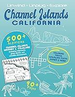 Algopix Similar Product 5 - Channel Islands California Activity