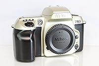 Algopix Similar Product 10 - Nikon N60 35mm SLR Camera Body only