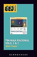 Algopix Similar Product 10 - Tim Maias Tim Maia Racional Vols 1 