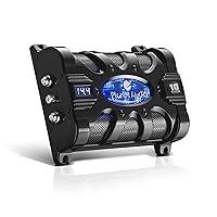 Algopix Similar Product 11 - Planet Audio PC10F Car Capacitor  10