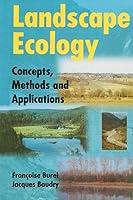 Algopix Similar Product 18 - Landscape Ecology