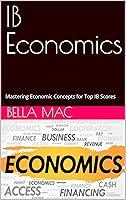 Algopix Similar Product 6 - IB Economics Mastering Economic