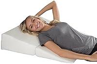 Algopix Similar Product 12 - Folding Wedge PillowMemory Foam Pillow