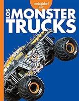 Algopix Similar Product 12 - Curiosidad por los monster trucks