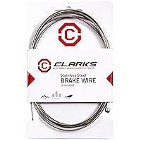 Algopix Similar Product 11 - Clarks Road Stainless Steel Brake Cable