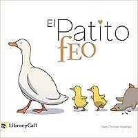 Algopix Similar Product 14 - El patito feo [The Ugly Duckling]