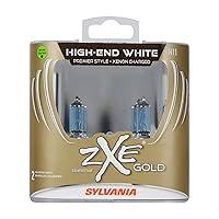 Algopix Similar Product 15 - SYLVANIA  H11 64211 SilverStar zXe