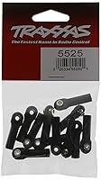 Algopix Similar Product 19 - Traxxas 5525 Rod Ends and Hollow Balls