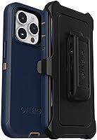 Algopix Similar Product 1 - OtterBox Defender Screenless Series